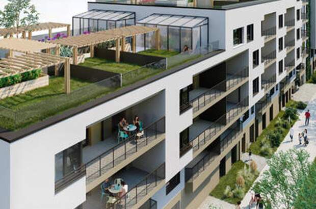 Wohnung mieten in 1230 Wien (Bild 3)