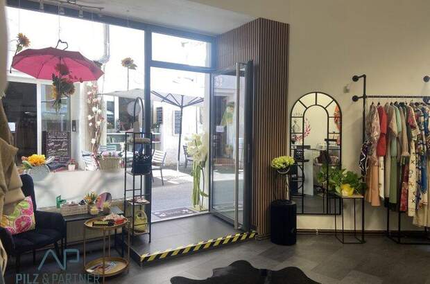 Einzelhandel mieten in 5400 Hallein (Bild 2)