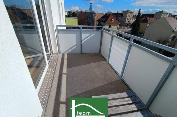 Terrassenwohnung mieten in 3100 St. Pölten (Bild 1)