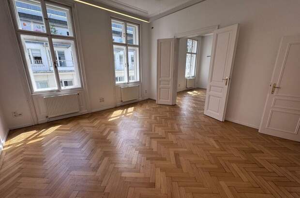 Gewerbeobjekt mieten in 1010 Wien (Bild 4)