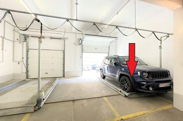 Immobilie mieten in 1180 Wien (Bild 2)