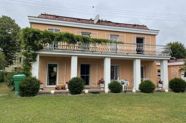 Haus mieten in 5280 Braunau (Bild 1)