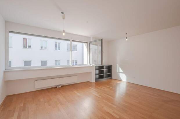 Wohnung mit Balkon mieten in 1090 Wien (Bild 1)