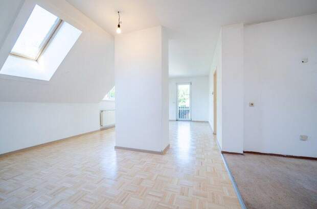 Terrassenwohnung mieten in 3375 Krummnußbaum (Bild 2)