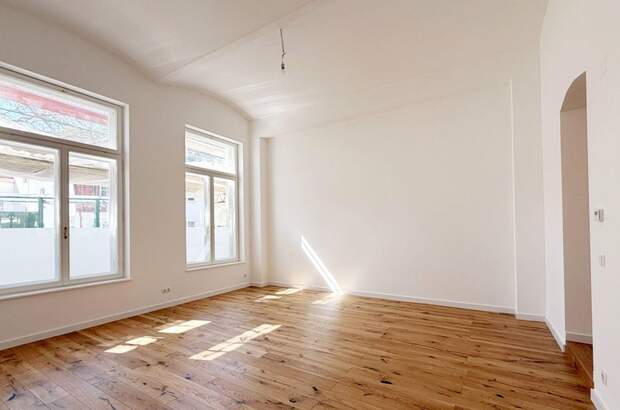Altbauwohnung kaufen in 2340 Mödling (Bild 2)