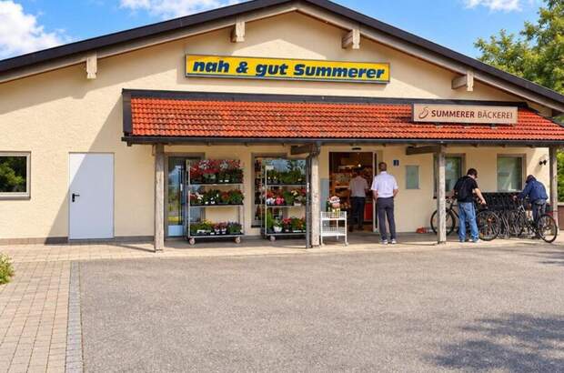 Gewerbeobjekt kaufen in 83370 Seeon (Bild 1)