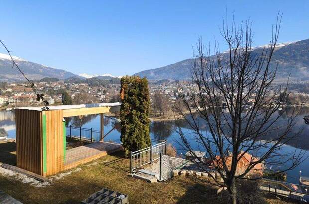 Ferienhaus kaufen in 9871 Seeboden (Bild 2)