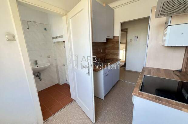 Altbauwohnung mieten in 8020 Graz (Bild 4)