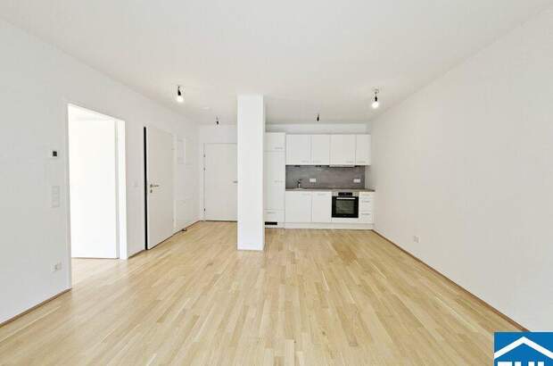 Terrassenwohnung mieten in 1220 Wien (Bild 3)