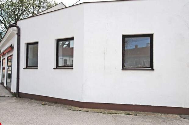 Gewerbeobjekt mieten in 2435 Ebergassing (Bild 2)