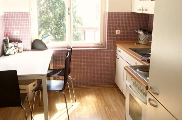 Wohnung mit Balkon mieten in 5020 Salzburg (Bild 4)