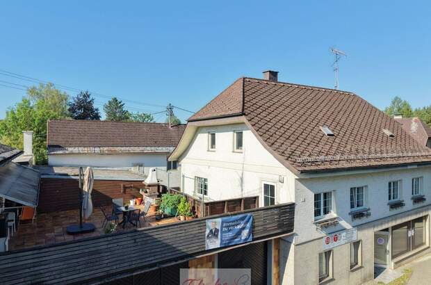 Gewerbeobjekt kaufen in 4650 Lambach (Bild 1)
