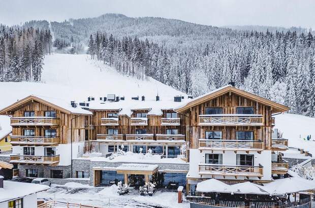 Anlageobjekt kaufen in 5771 Leogang (Bild 2)