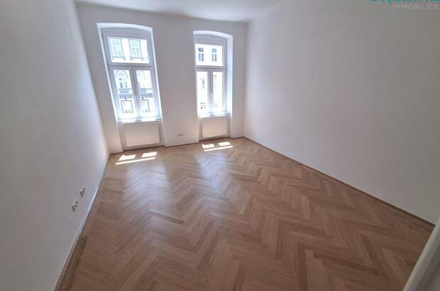 Altbauwohnung mieten in 1200 Wien (Bild 1)