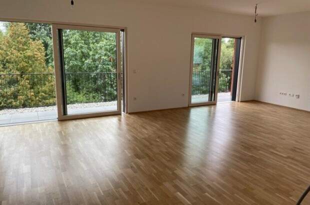 Terrassenwohnung mieten in 8490 Bad Radkersburg (Bild 4)