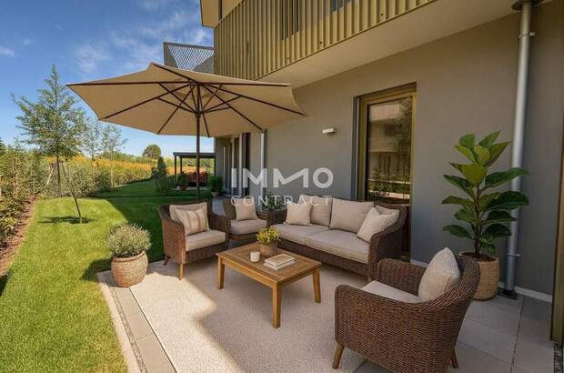 Eigentumswohnung in 1210 Wien