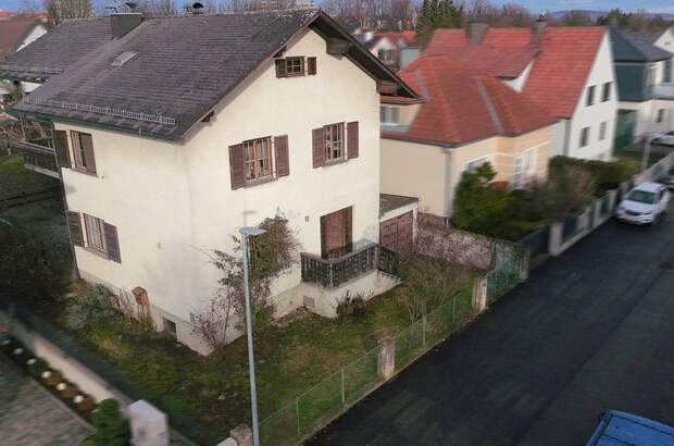 Haus kaufen in 3100 St. Pölten (Bild 1)