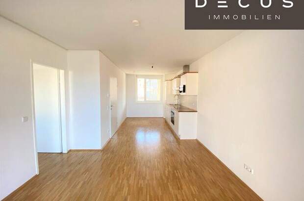 Terrassenwohnung mieten in 8020 Graz (Bild 2)