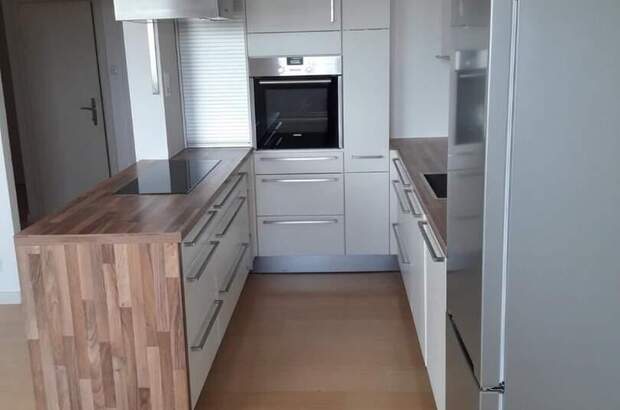 Terrassenwohnung mieten in 3100 St. Pölten (Bild 2)