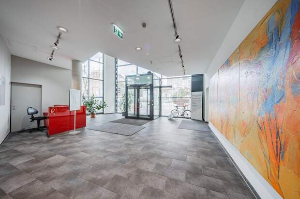 Gewerbeobjekt mieten in 1090 Wien (Bild 2)