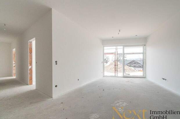 Terrassenwohnung kaufen in 4073 Wilhering (Bild 3)