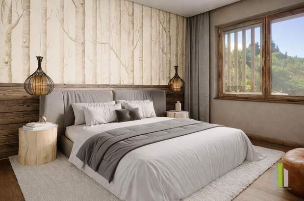 Terrassenwohnung kaufen in 8965 Pruggern (Bild 2)