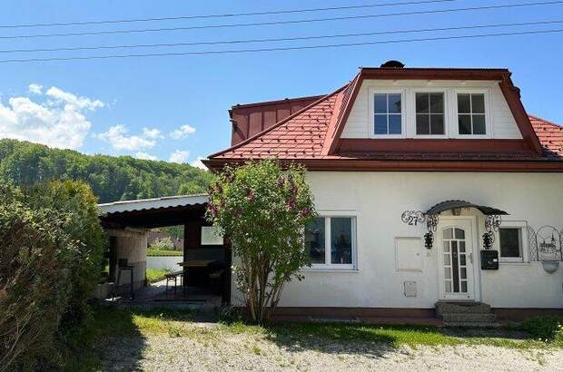 Haus kaufen in 4813 Altmünster (Bild 1)