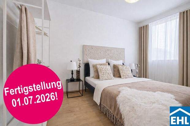 Terrassenwohnung mieten in 1160 Wien (Bild 2)