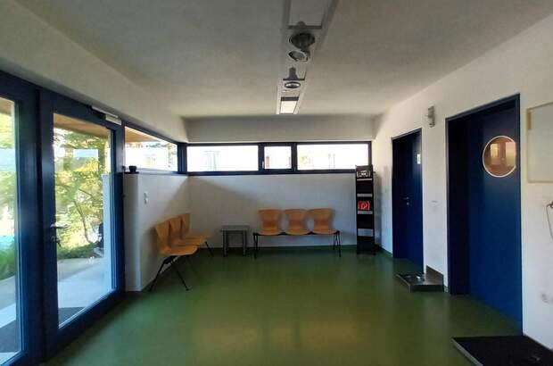 Gewerbeobjekt mieten in 8644 Mürzhofen (Bild 2)