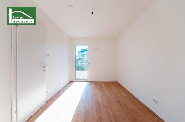 Terrassenwohnung kaufen in 1210 Wien (Bild 4)