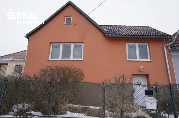 Haus kaufen in 3762 Ludweis (Bild 1)