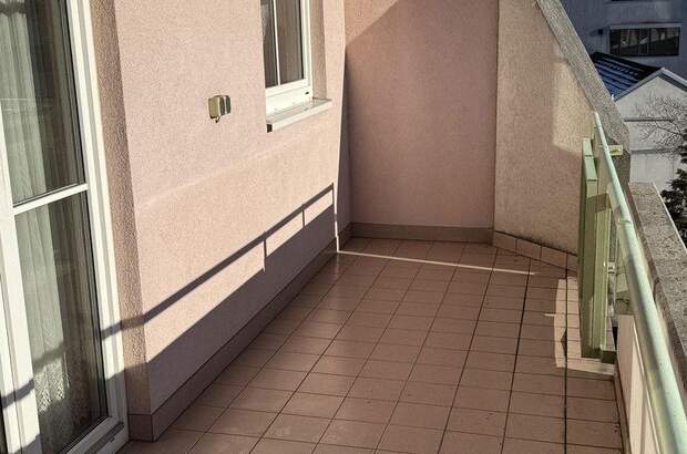 Terrassenwohnung kaufen in 2700 Wr. Neustadt (Bild 3)