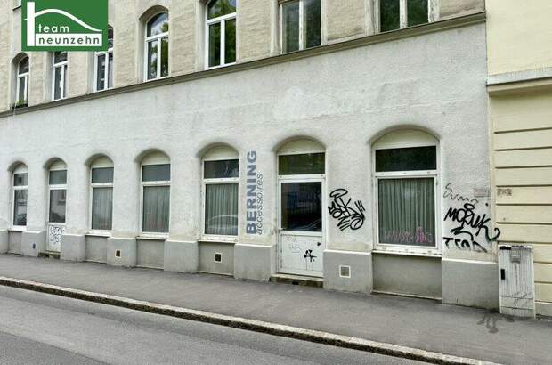 Lager mieten in 1060 Wien (Bild 5)
