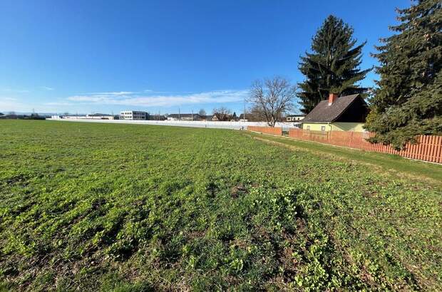 Grundstück kaufen in 8403 Lebring (Bild 1)