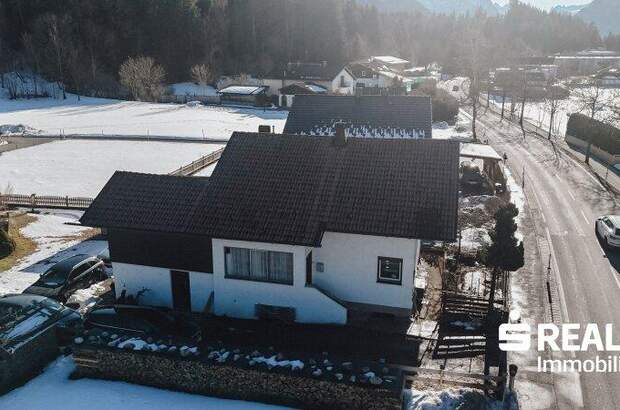 Einfamilienhaus kaufen in 6600 Reutte (Bild 3)