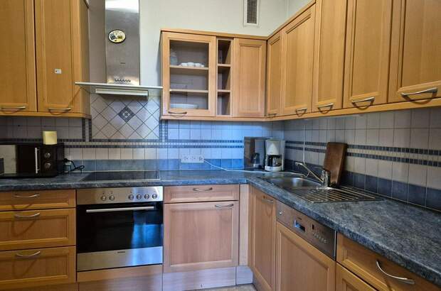 Terrassenwohnung mieten in 3500 Krems (Bild 4)