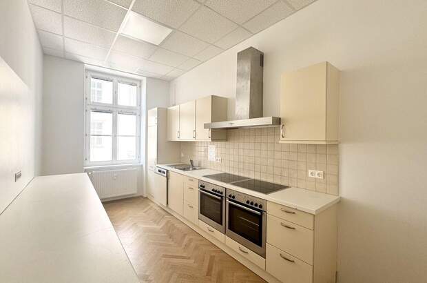 Gewerbeobjekt mieten in 1060 Wien (Bild 4)