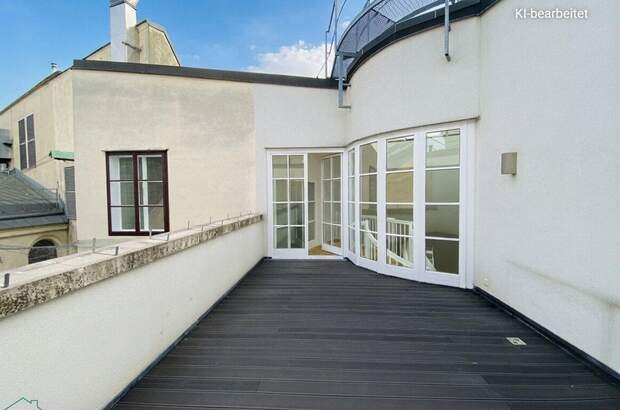 Altbauwohnung mieten in 1010 Wien (Bild 3)