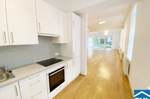 Terrassenwohnung mieten in 1070 Wien (Bild 4)