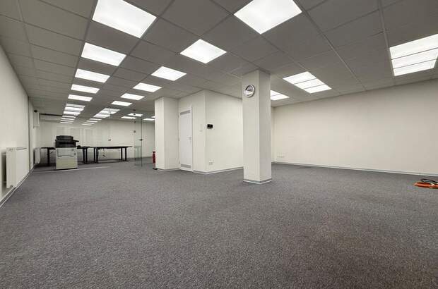 Gewerbeobjekt mieten in 1120 Wien (Bild 1)