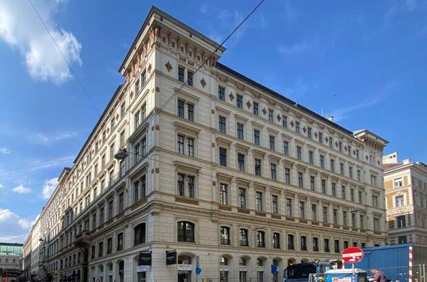 Gewerbeobjekt mieten in 1010 Wien (Bild 1)