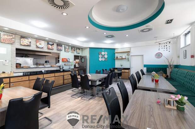 Gastronomie / Restaurant mieten in 3462 Absdorf (Bild 4)