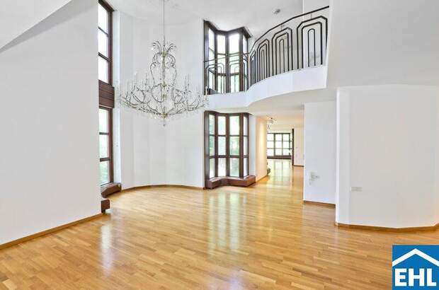 Chalet kaufen in 1190 Wien (Bild 1)