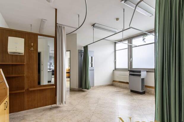 Gewerbeobjekt mieten in 4020 Linz (Bild 4)
