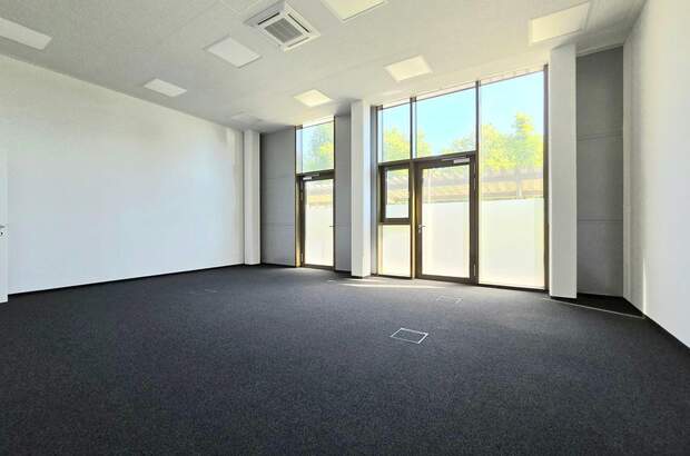 Gewerbeobjekt mieten in 8020 Graz (Bild 1)