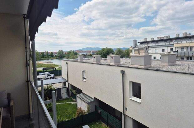 Terrassenwohnung mieten in 2331 Vösendorf (Bild 2)