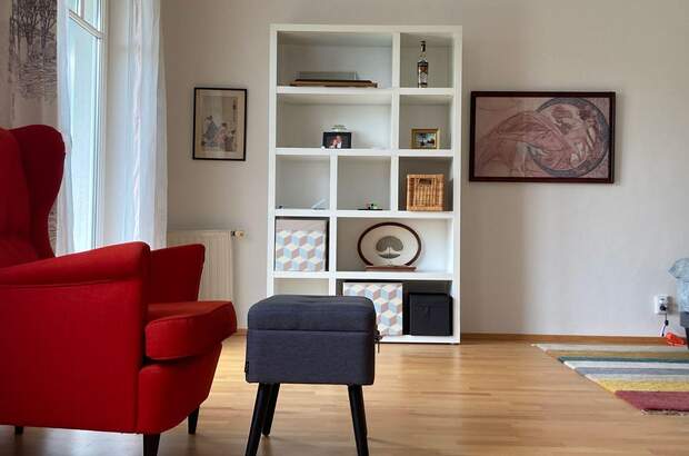 Wohnung mit Balkon kaufen in 2345 Brunn (Bild 1)