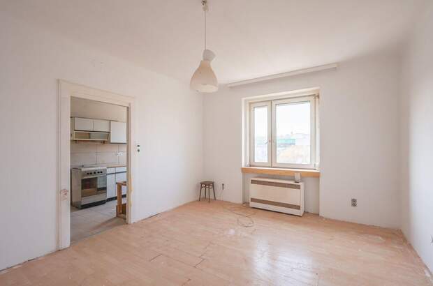 Altbauwohnung kaufen in 1110 Wien (Bild 2)