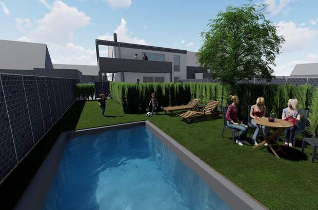 Haus mit Garten kaufen in 4030 Linz (Bild 2)
