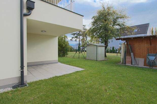 Terrassenwohnung kaufen in 1220 Wien (Bild 5)